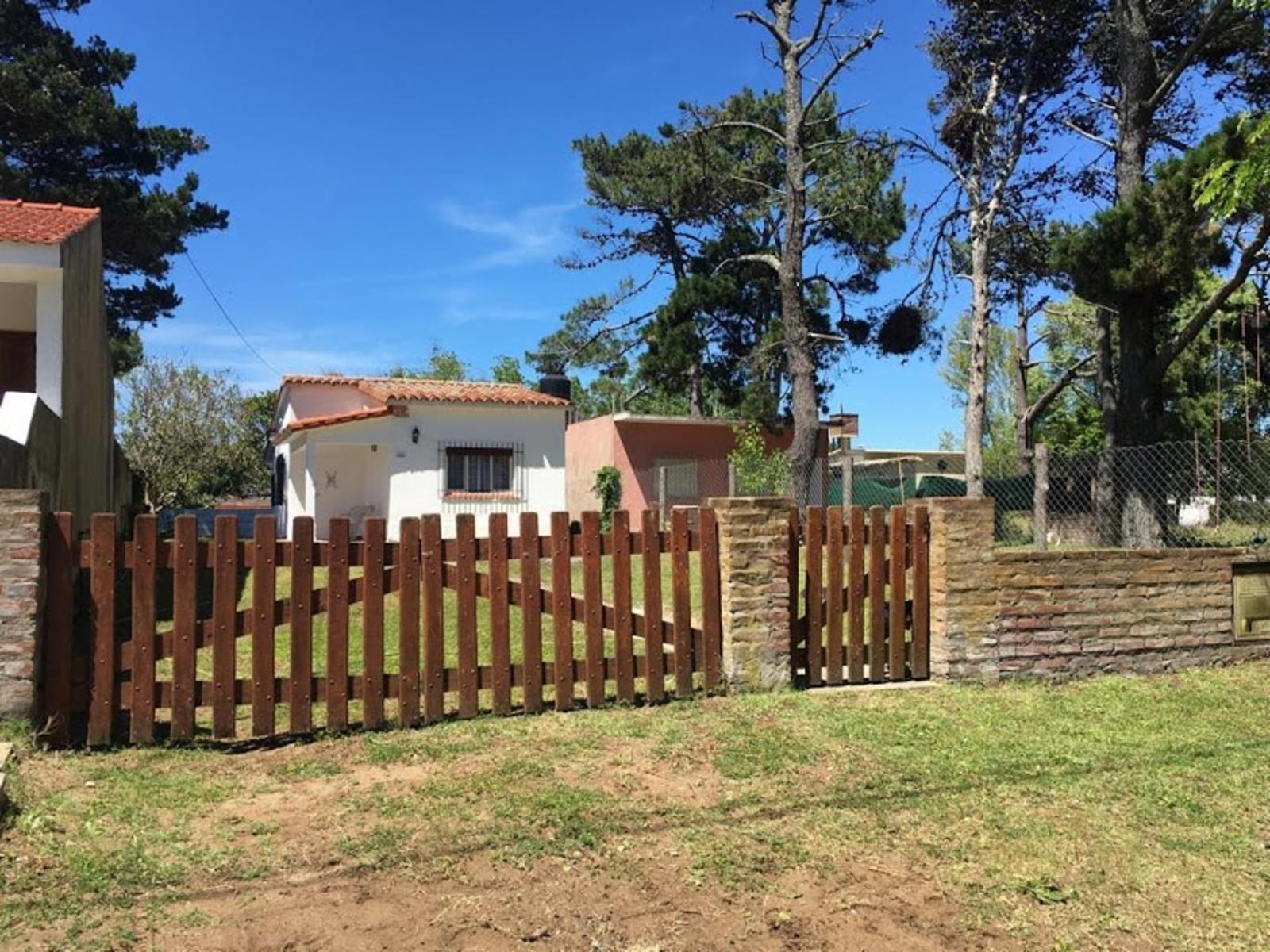 ALQUILER CASA MAR DE AJO TEMPORADA DE VERANO - CORRIENTES 456 · La Costa — foto 11