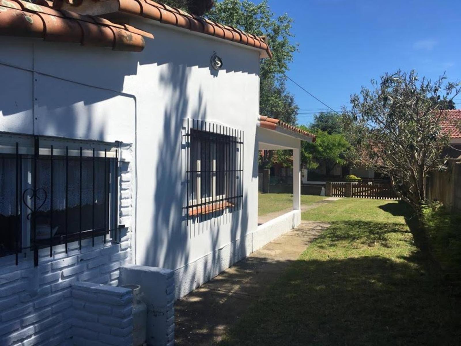 ALQUILER CASA MAR DE AJO TEMPORADA DE VERANO - CORRIENTES 456 · La Costa — foto 12