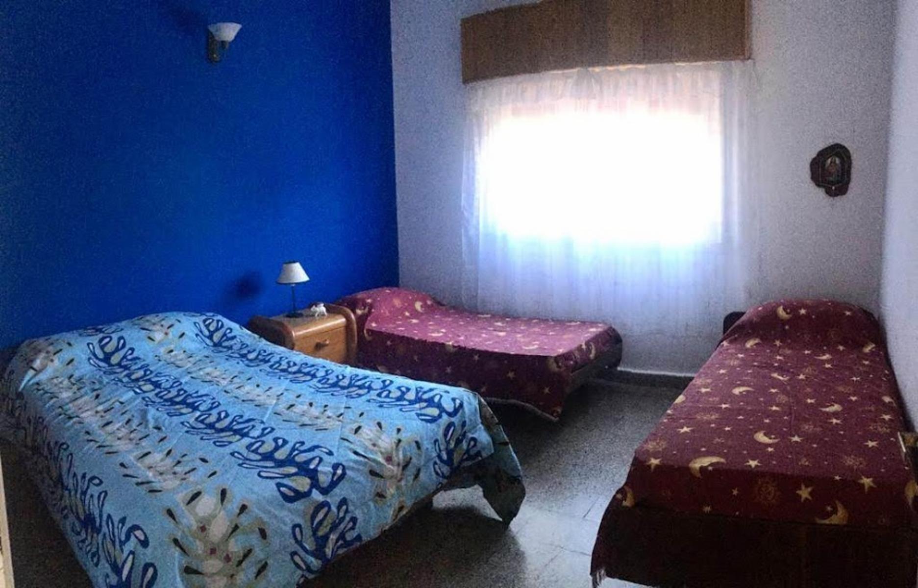 ALQUILER CASA MAR DE AJO TEMPORADA DE VERANO - CORRIENTES 456 · La Costa — foto 4