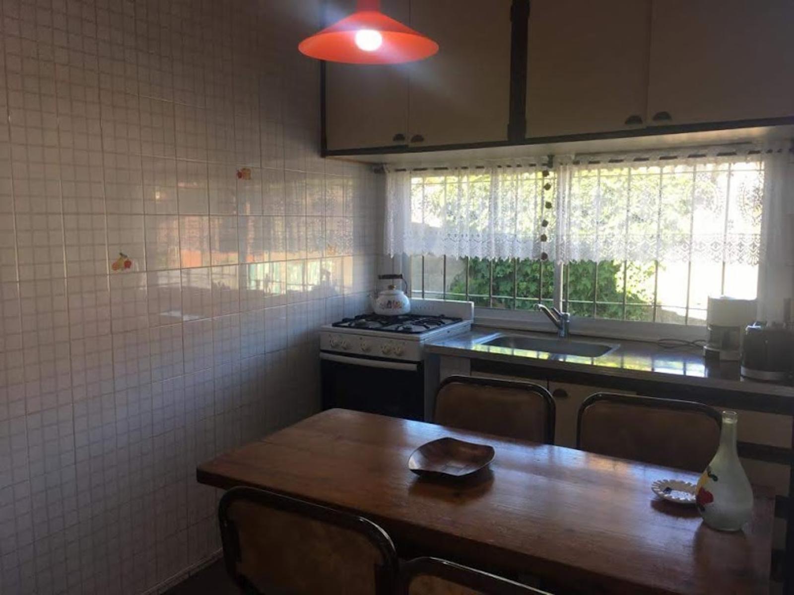 ALQUILER CASA MAR DE AJO TEMPORADA DE VERANO - CORRIENTES 456 · La Costa — foto 5