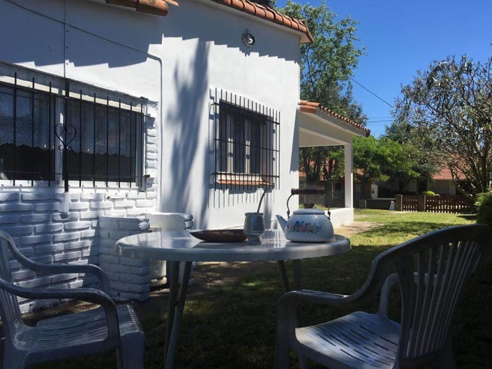 ALQUILER CASA MAR DE AJO TEMPORADA DE VERANO - CORRIENTES 456 · La Costa — foto 8