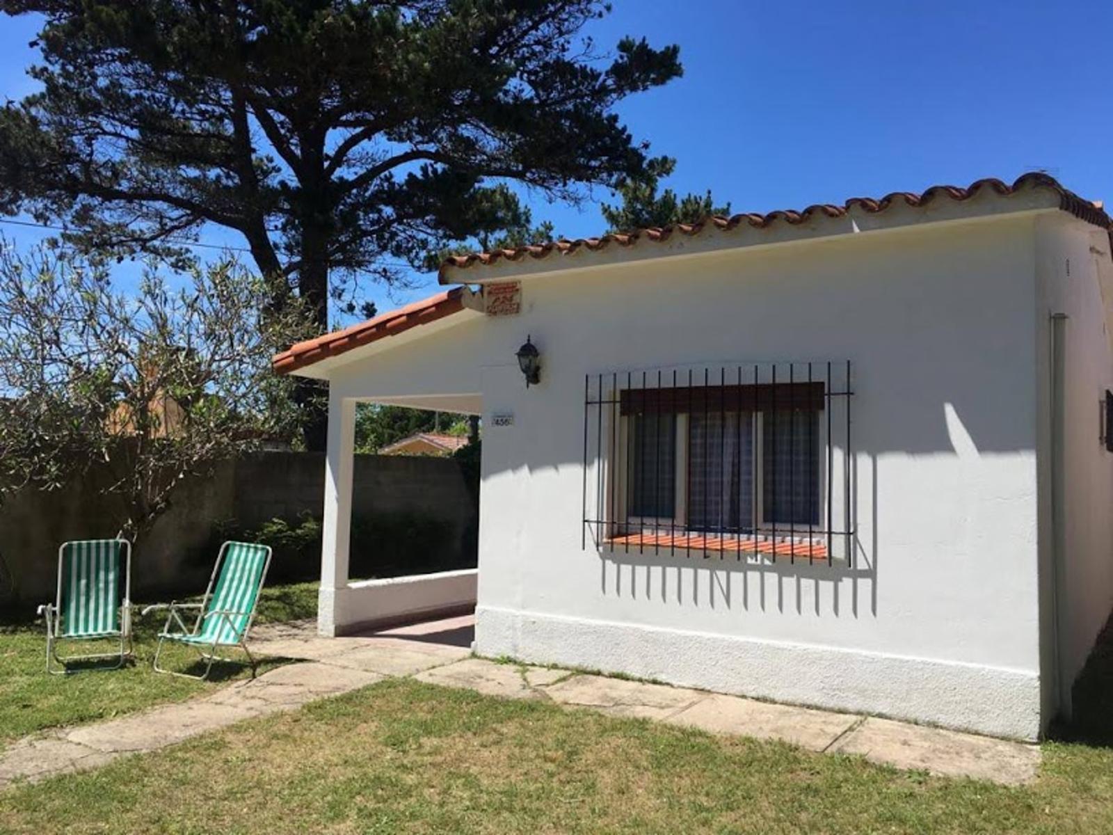 ALQUILER CASA MAR DE AJO TEMPORADA DE VERANO - CORRIENTES 456 · La Costa — foto 9