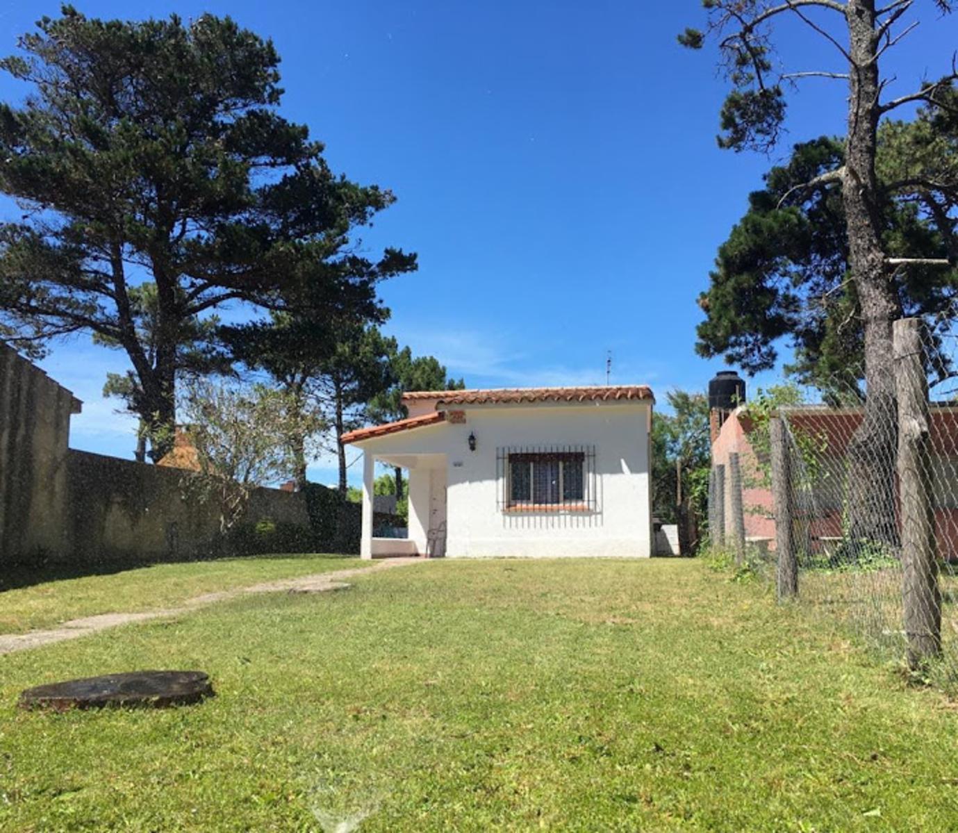ALQUILER CASA MAR DE AJO TEMPORADA DE VERANO - CORRIENTES 456 · La Costa — foto 10
