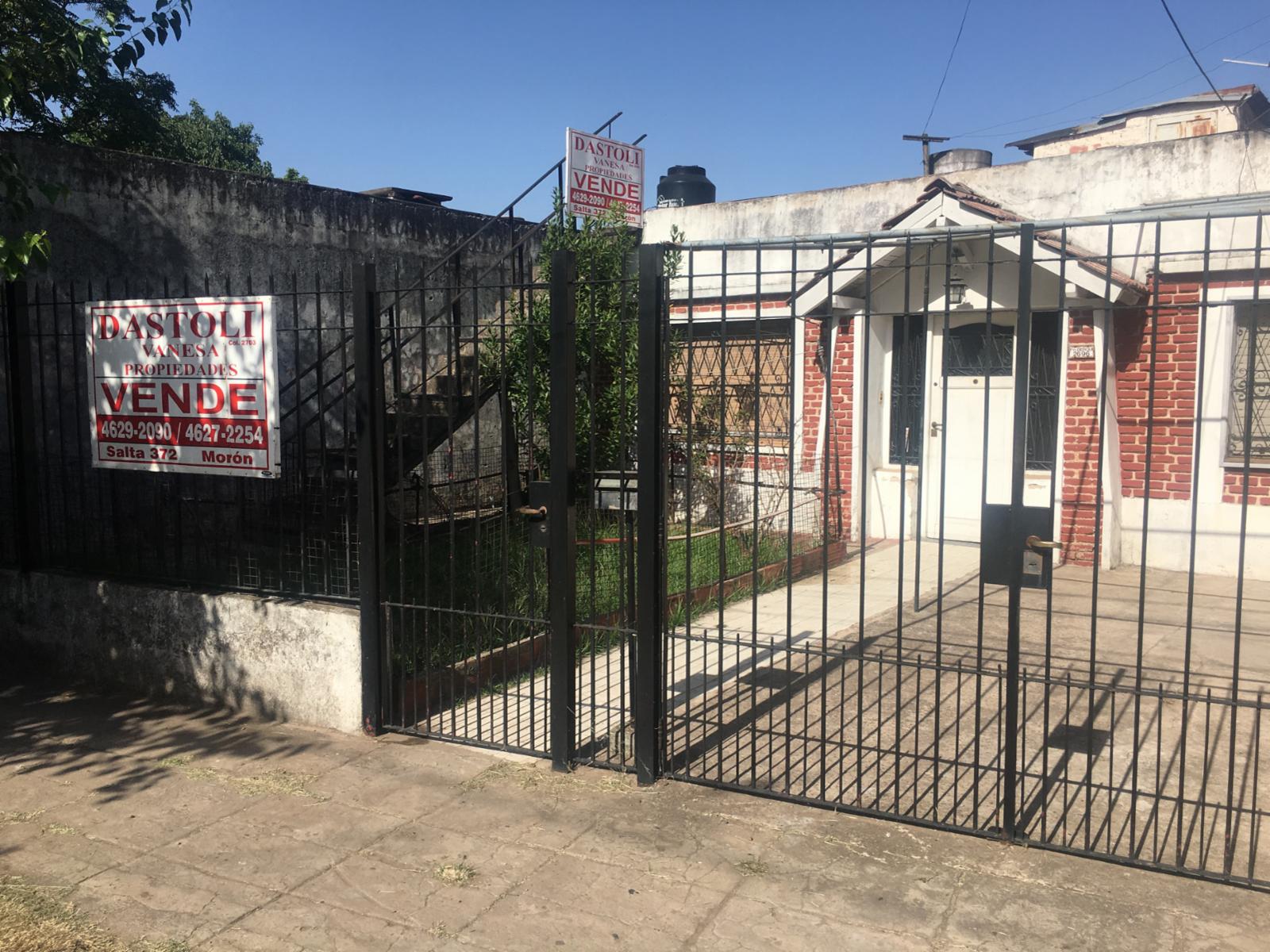 Presidente derqui 2600 · Morón — foto 9