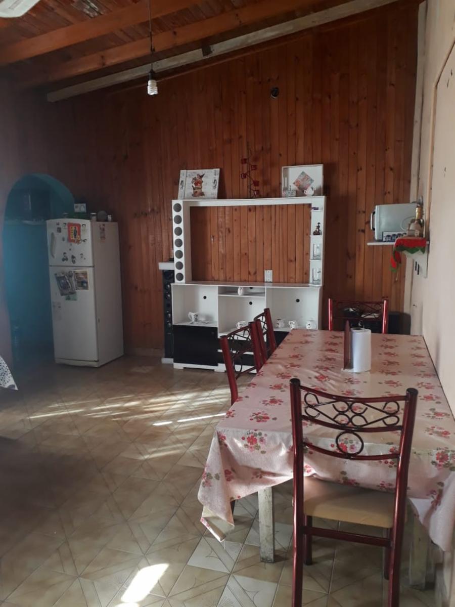 MERCEDES ALVAREZ 1800 · Morón — foto 7