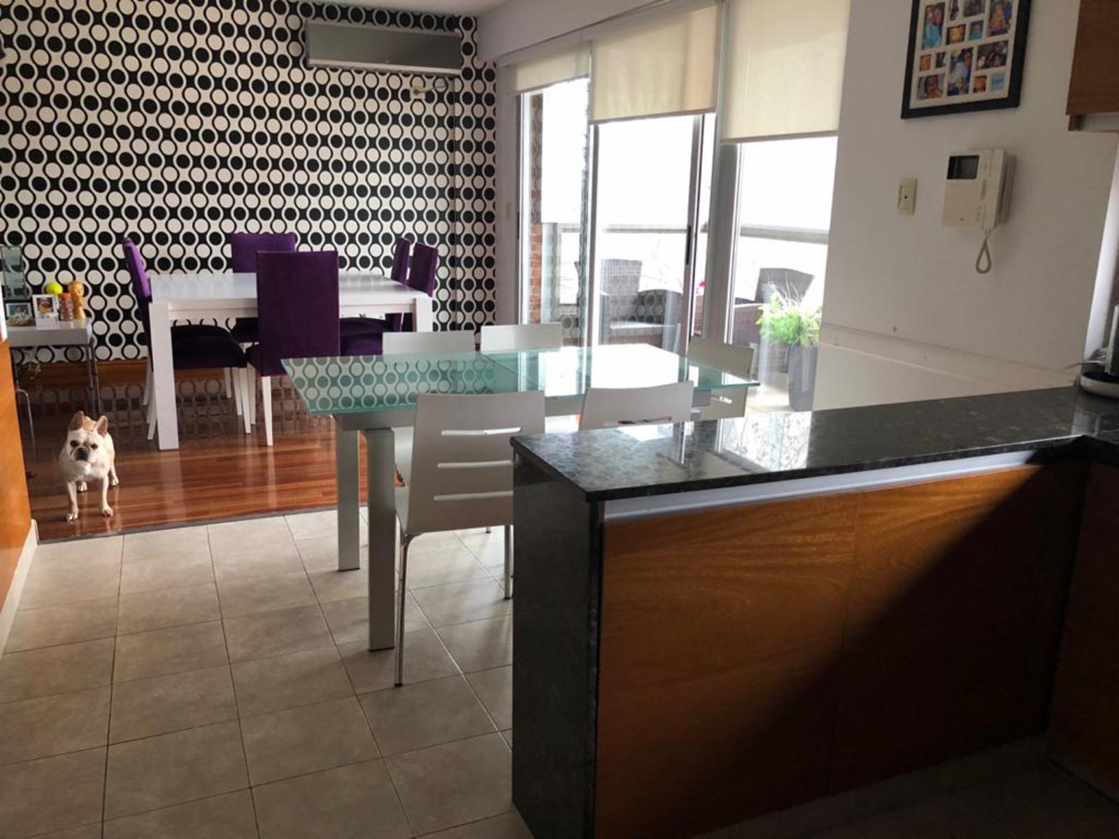 Triunvirato 5400 · Villa Urquiza — foto 11