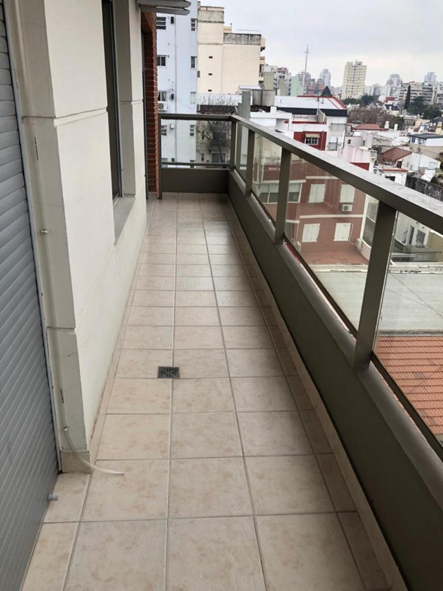 Triunvirato 5400 · Villa Urquiza — foto 5