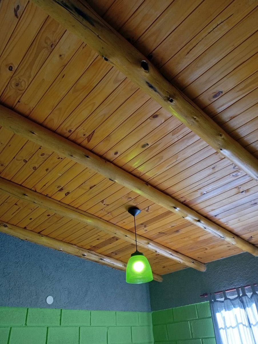 LIQUIDO CASA VILLA GIARDINO AMOBLADA · Punilla — foto 17