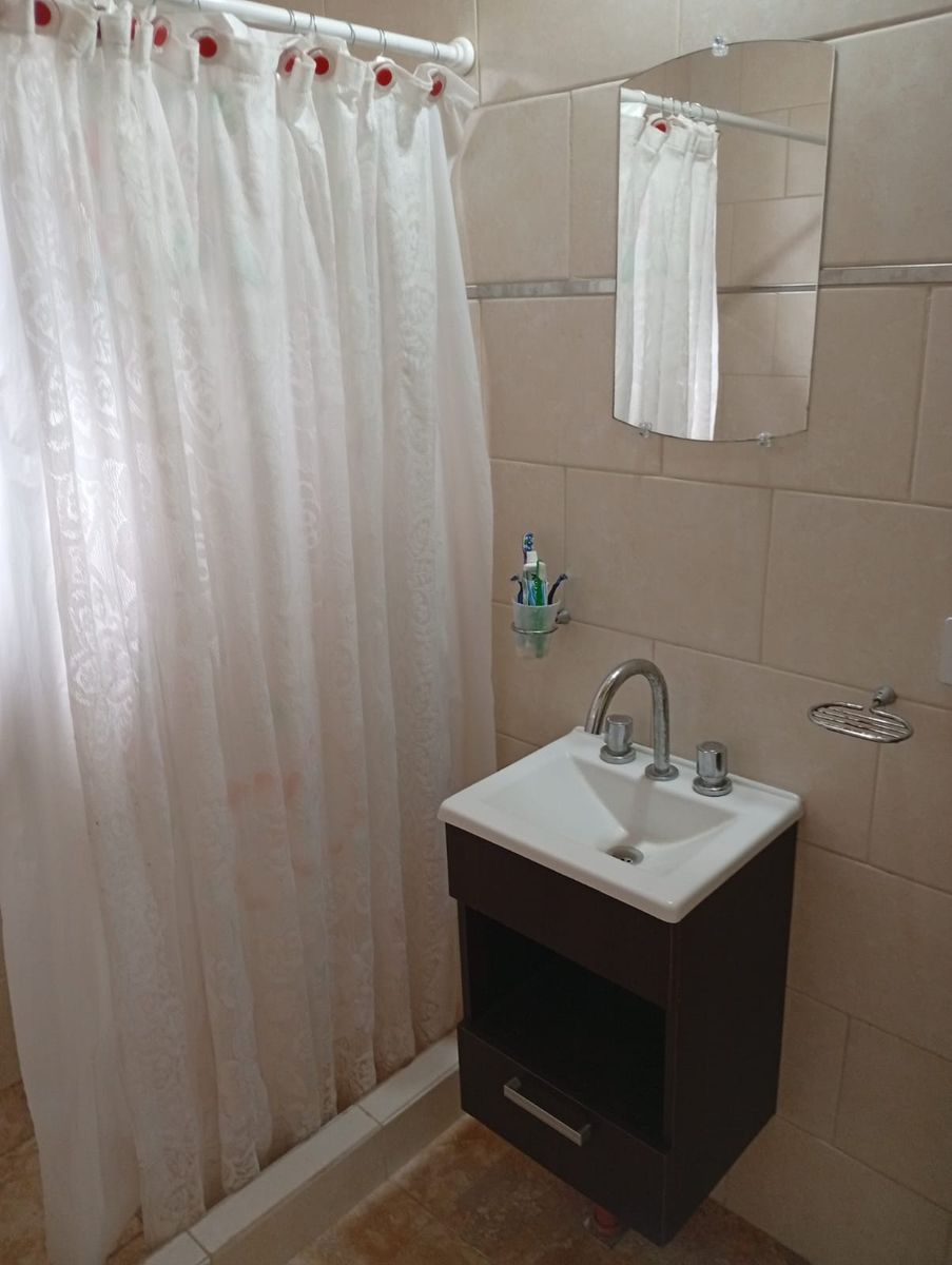 LIQUIDO CASA VILLA GIARDINO AMOBLADA · Punilla — foto 20
