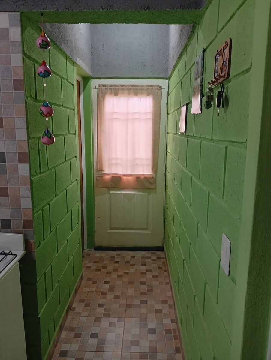 LIQUIDO CASA VILLA GIARDINO AMOBLADA · Punilla — foto 3