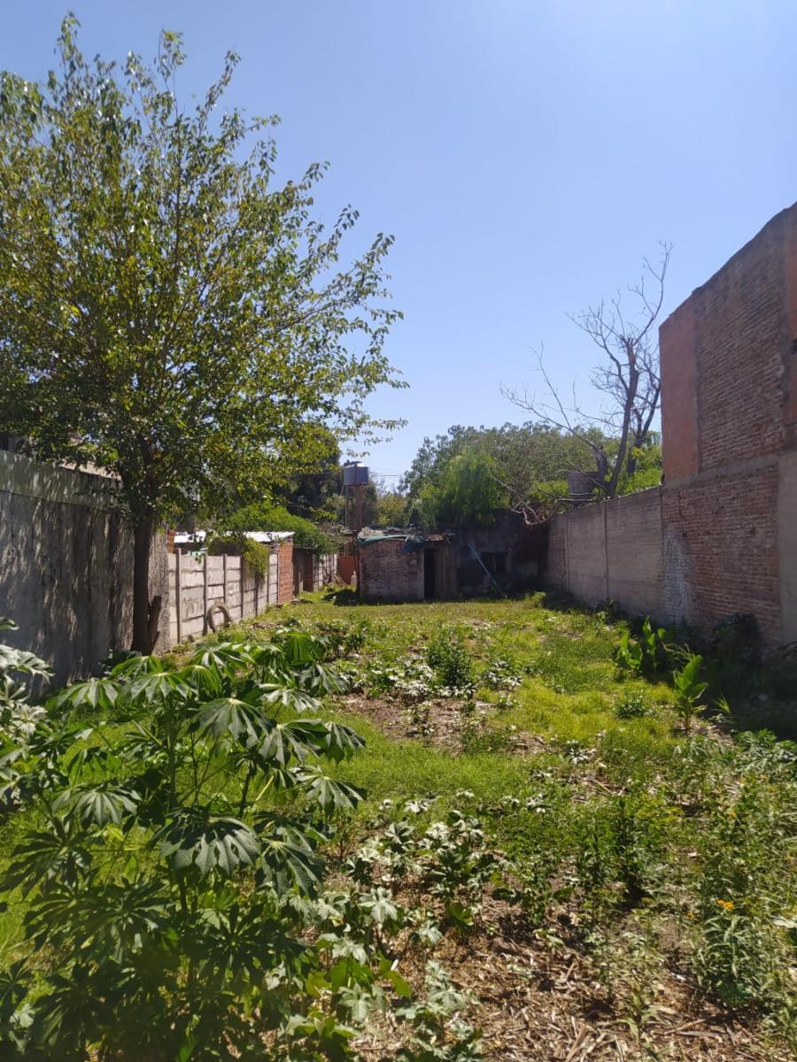 Tacuarí 285 · Merlo — foto 3