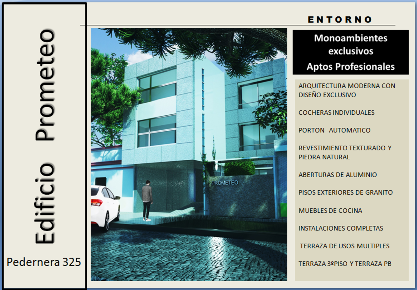 PEDERNERA 325 VENTA EN POZO OPORTUNIDAD