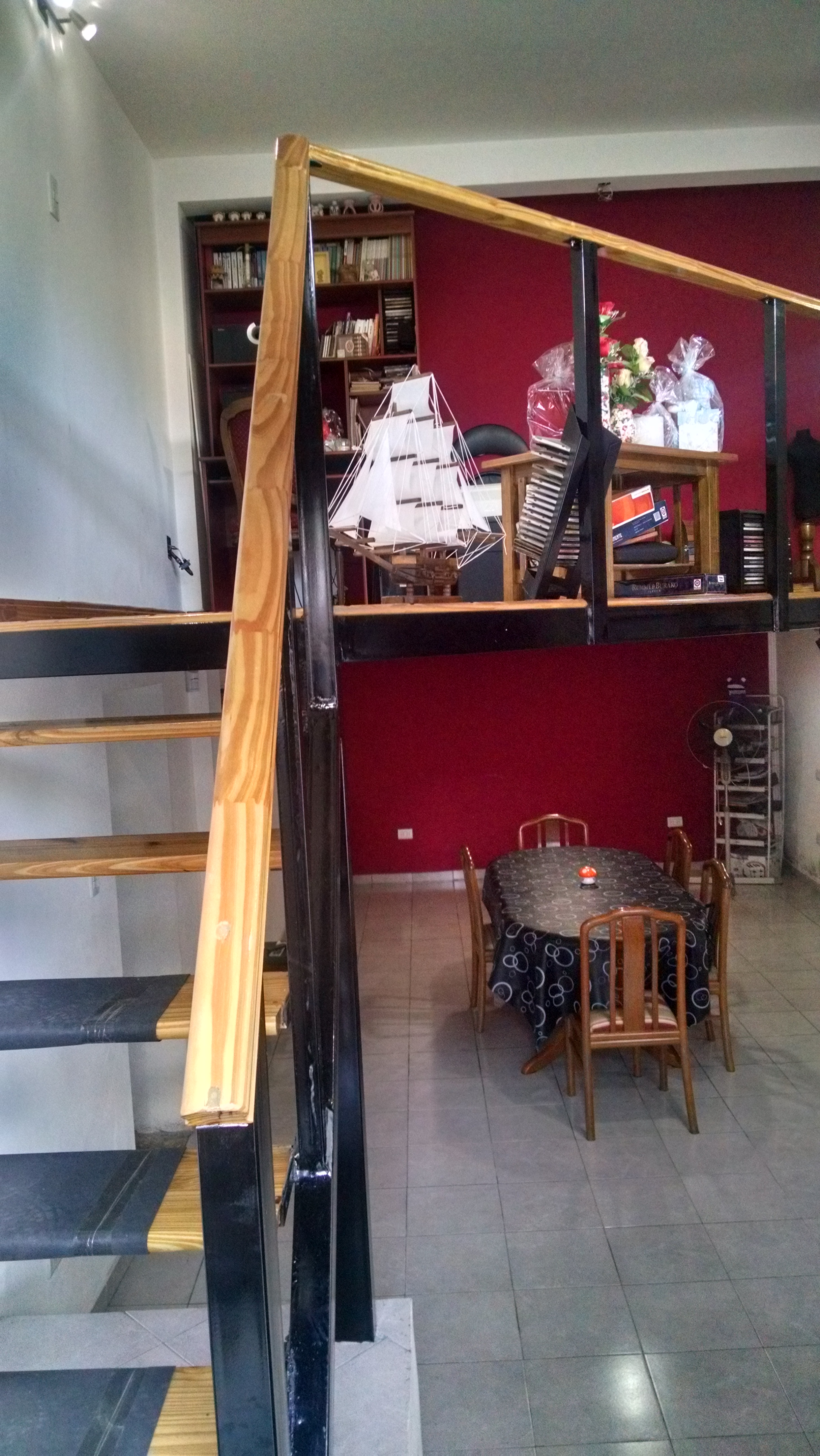 White 800 · Mataderos — foto 11