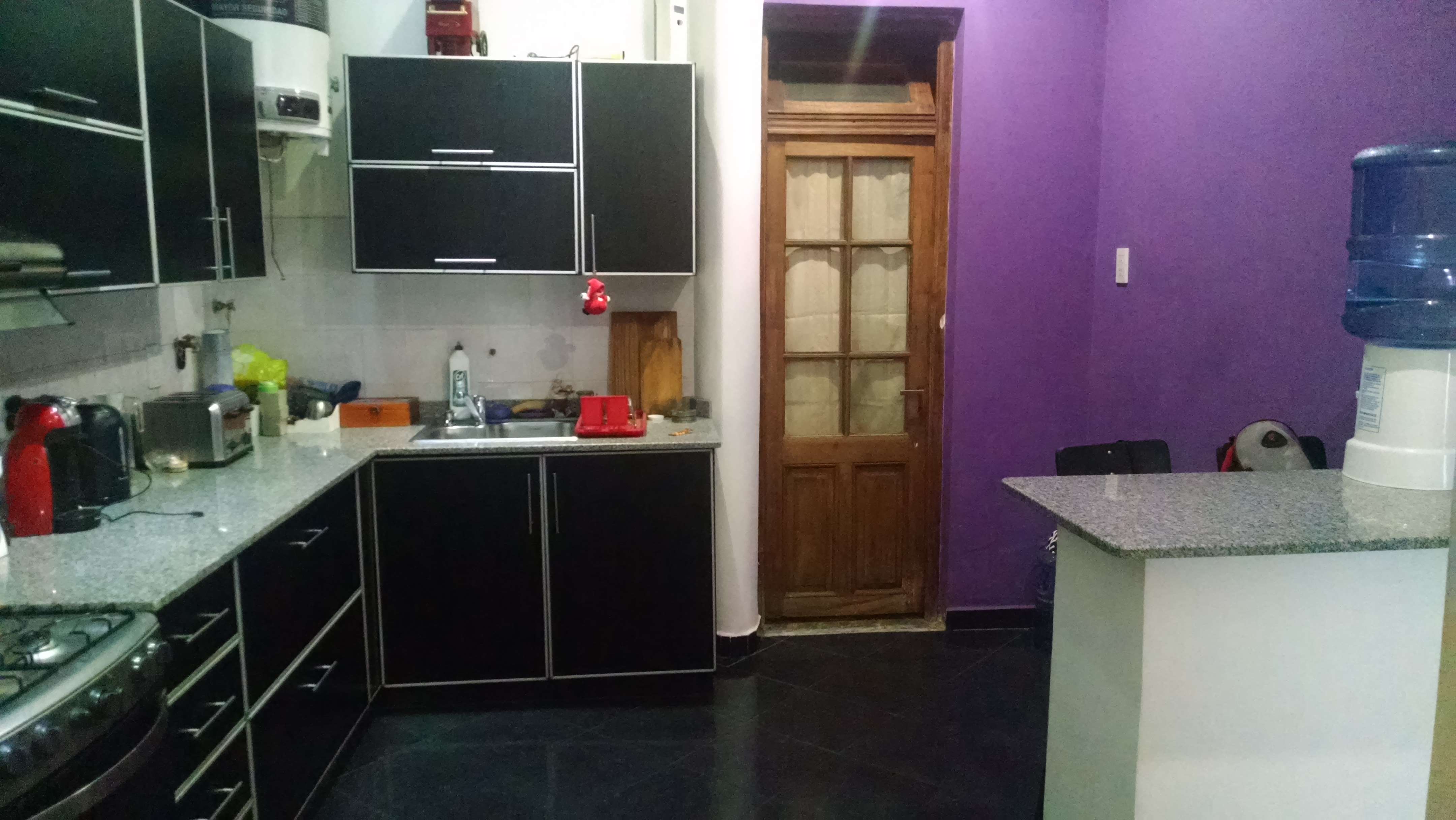 White 800 · Mataderos — foto 5