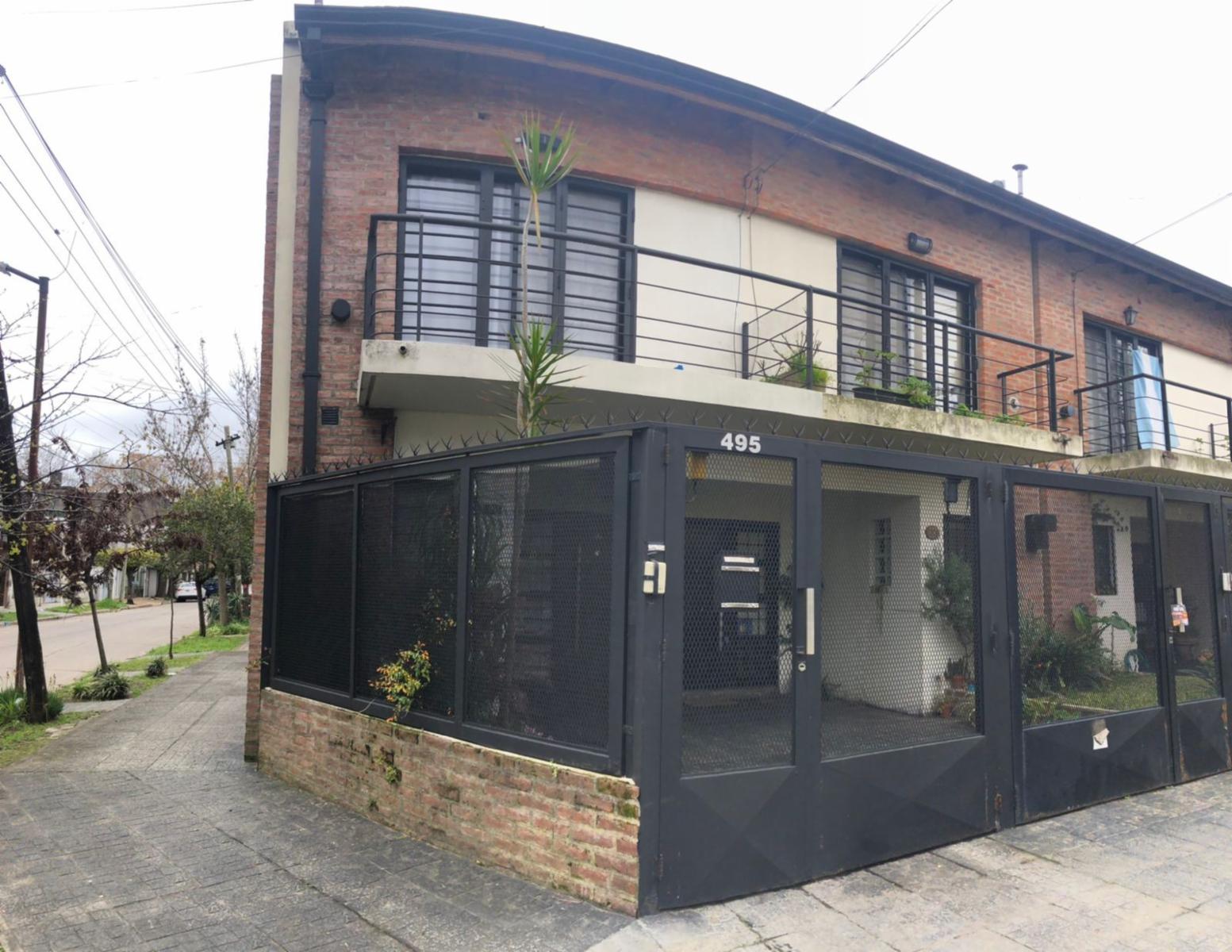 Intendente Oliveri 495 · Quilmes — foto 3