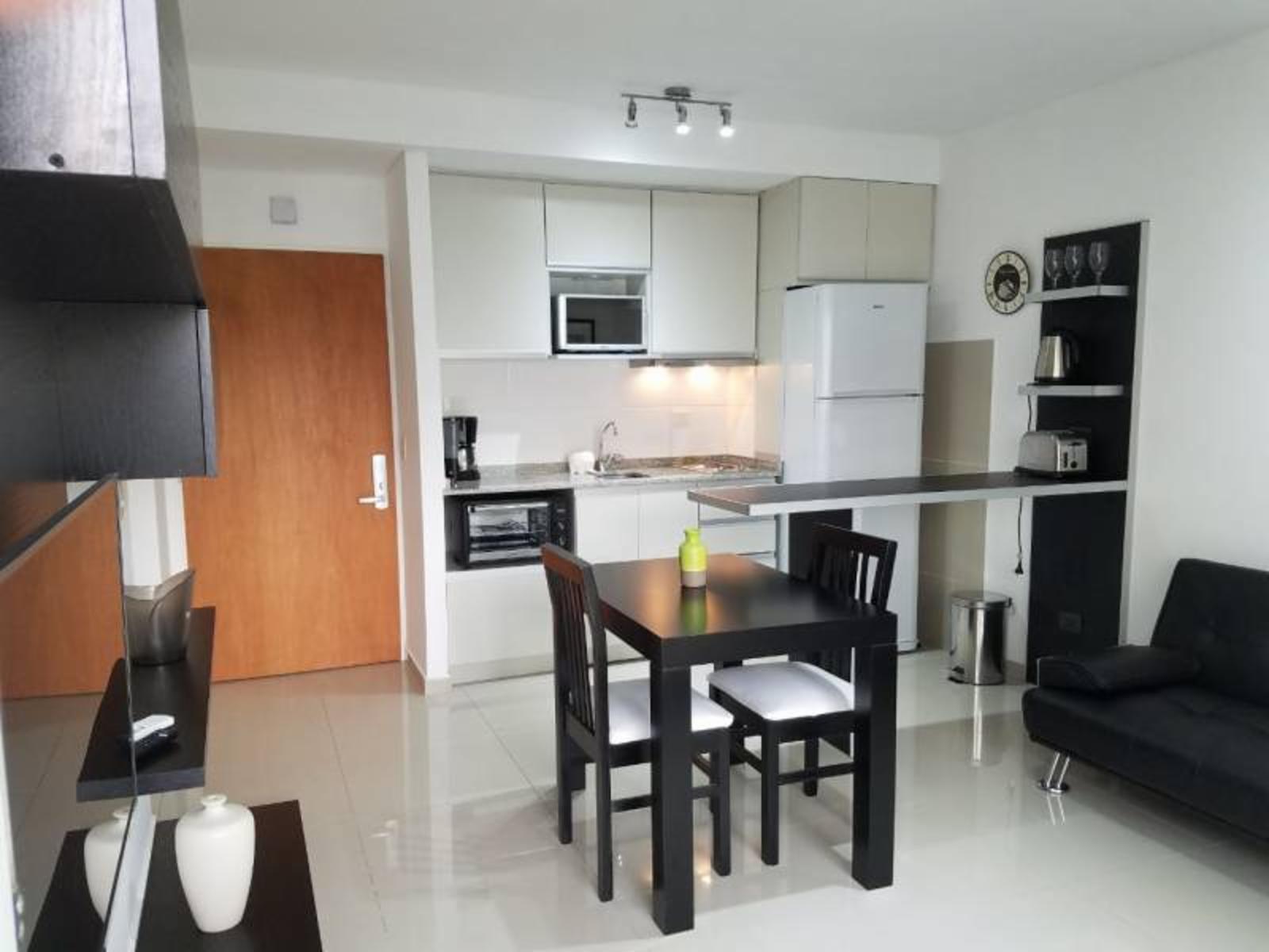 HERMOSO DEPTO 2 AMB. CON AMENITIES -PALERMO