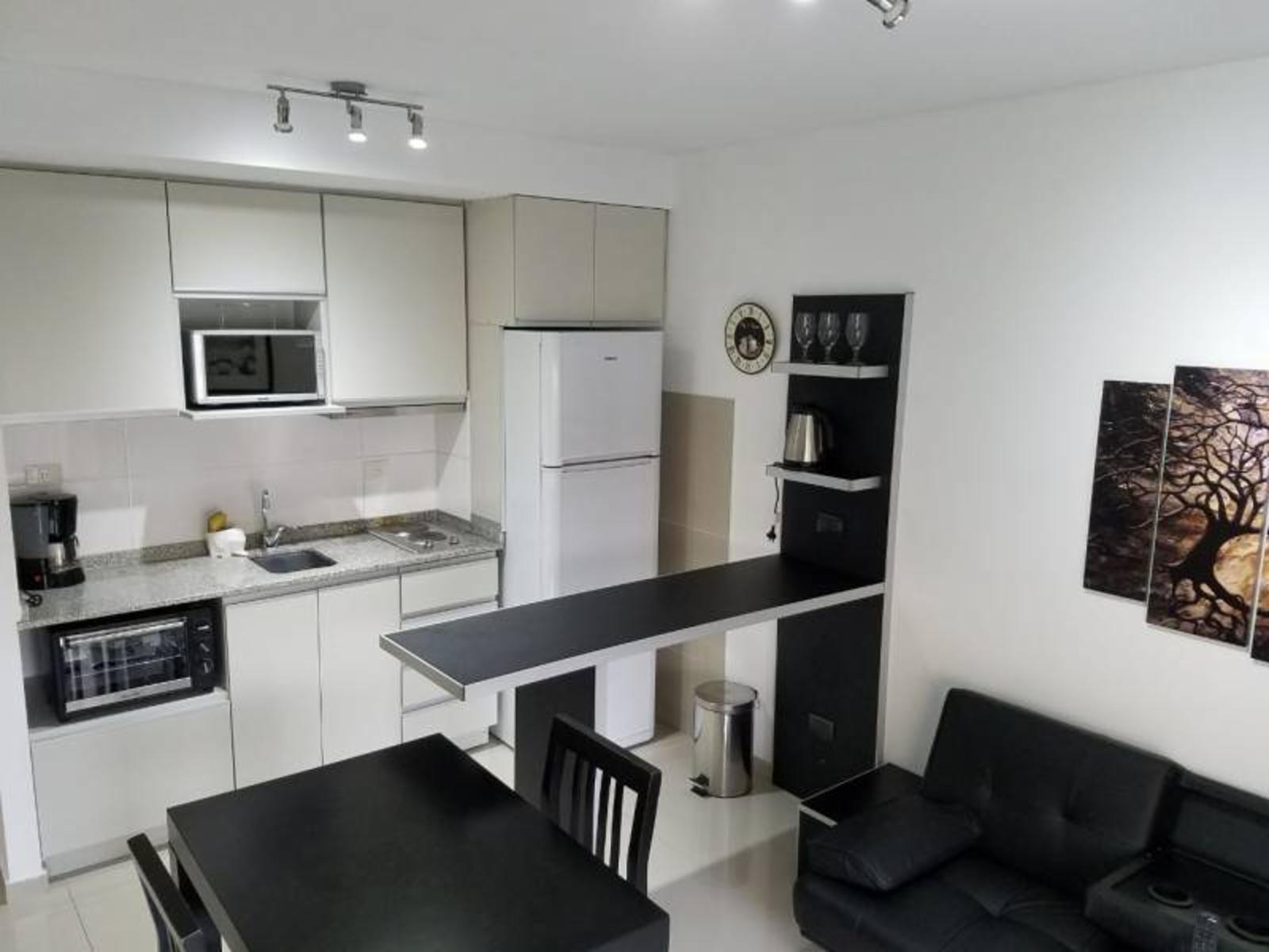 FITZ ROY 2300 · Palermo — foto 3