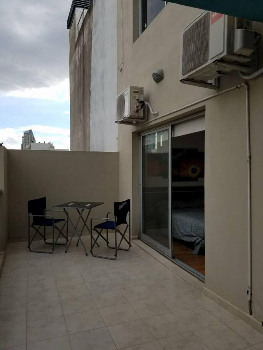 FITZ ROY 2300 · Palermo — foto 7