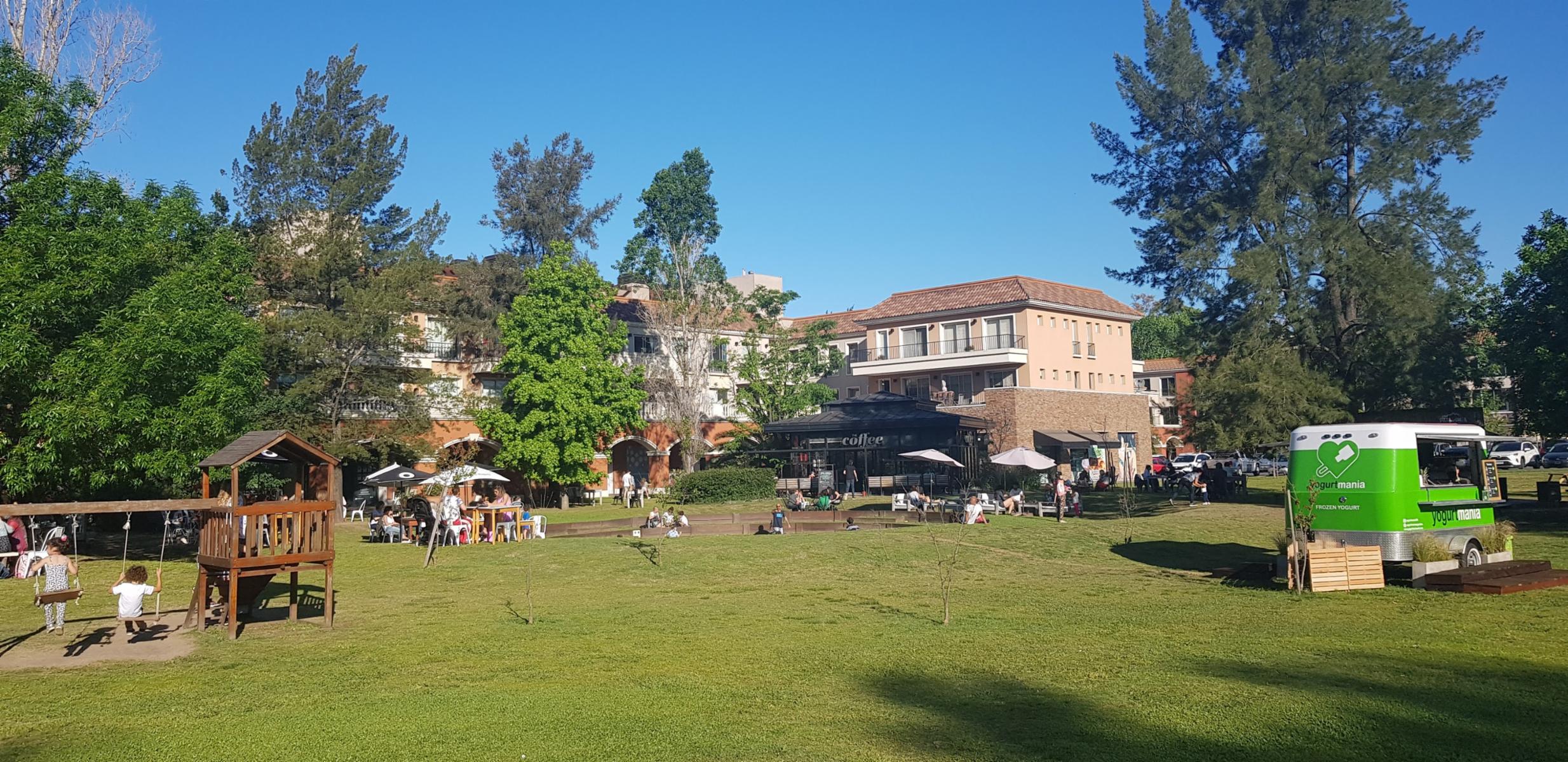 Avenida Caamaño 662 · Pilar — foto 4