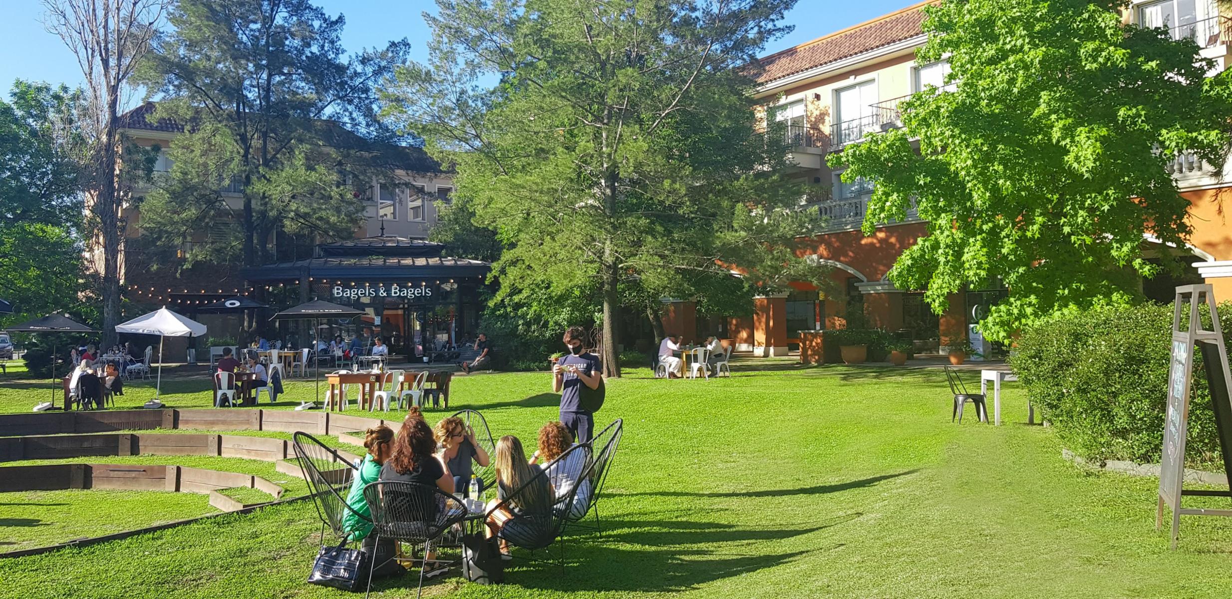 Avenida Caamaño 662 · Pilar — foto 6