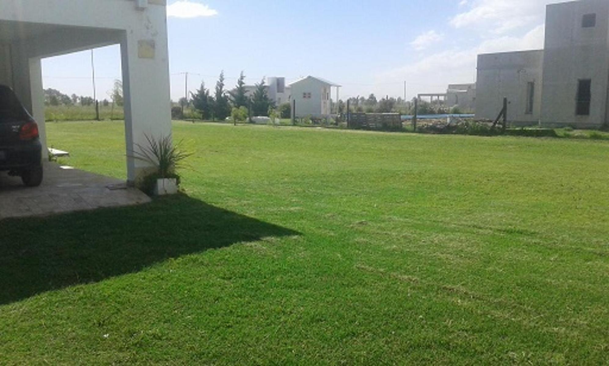 CALLE 322 N° 3.054 · Maracó — foto 11