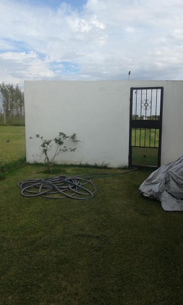 CALLE 322 N° 3.054 · Maracó — foto 6