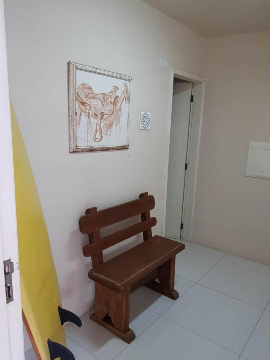 Praia Brava - Florianópolis · Microcentro — foto 25