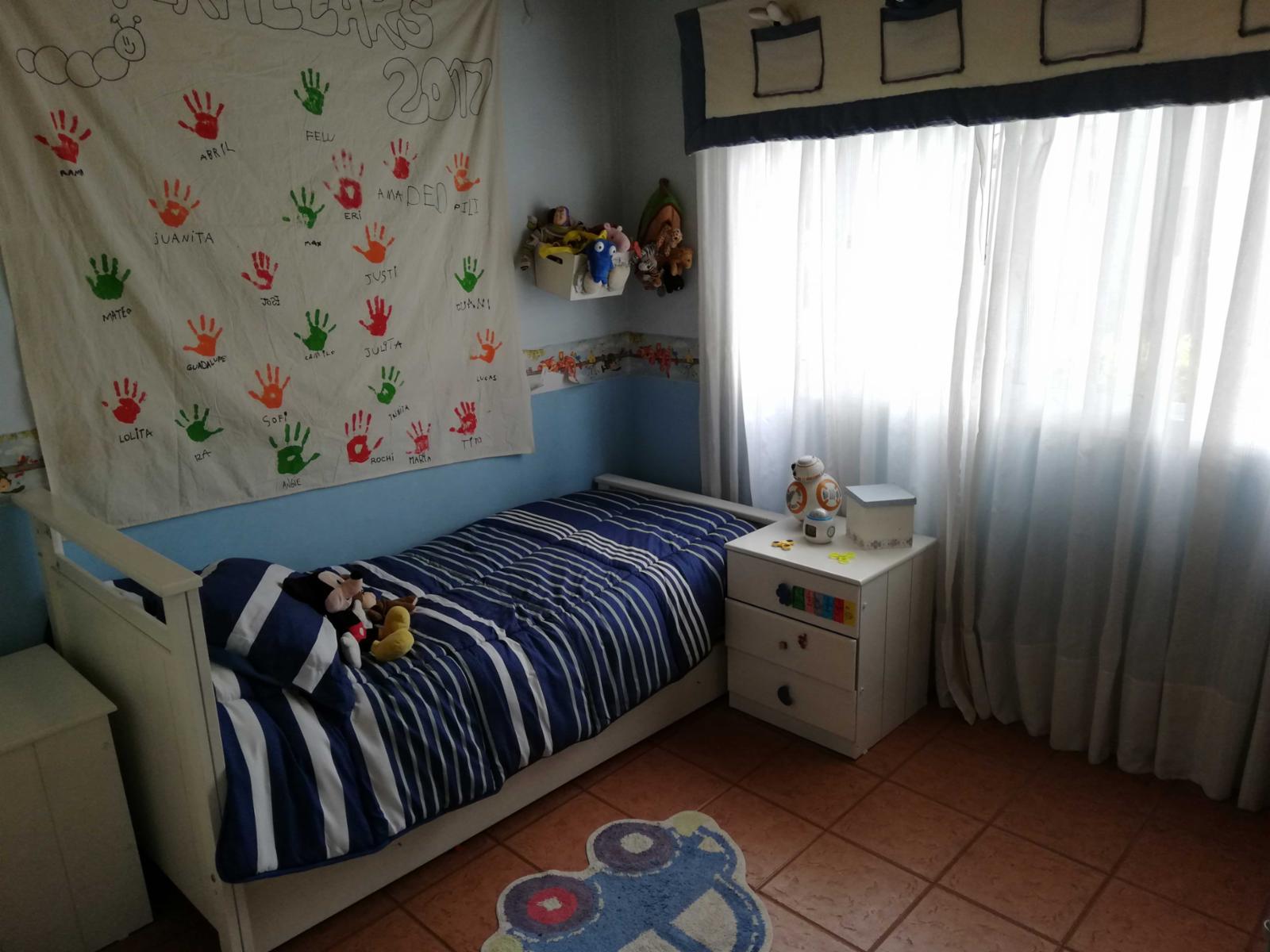 Los Amarilis 3773 · Pilar — foto 5