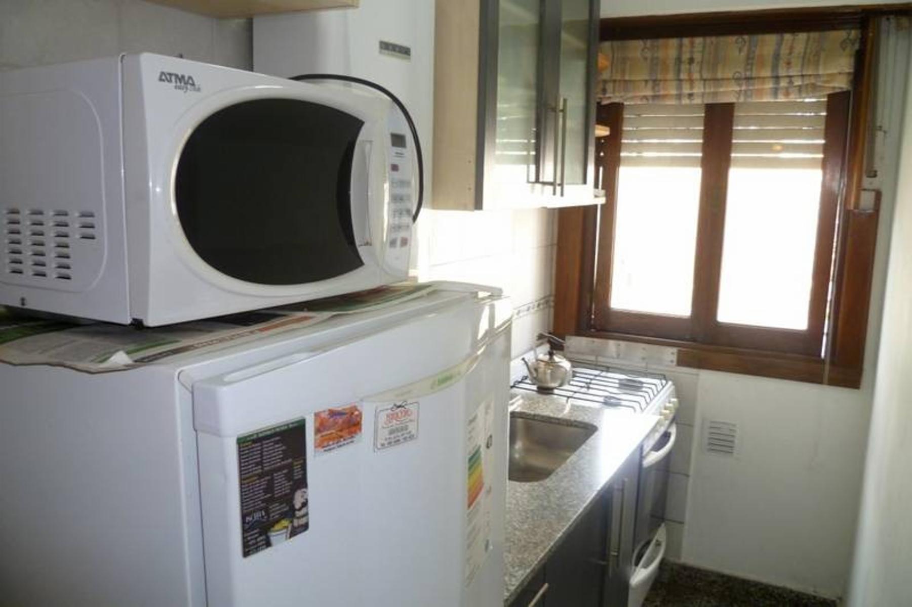 San Luis 1440, Mar del Plata · General Pueyrredon — foto 6