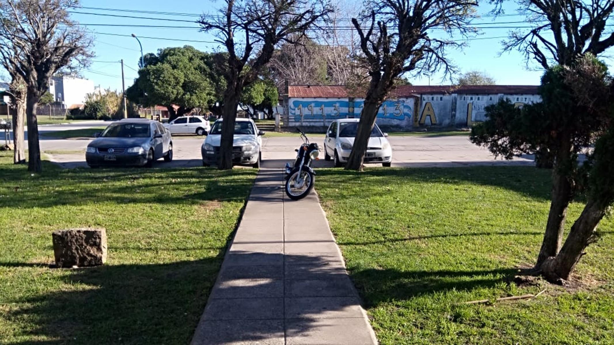 Rivas · General Pueyrredon — foto 4