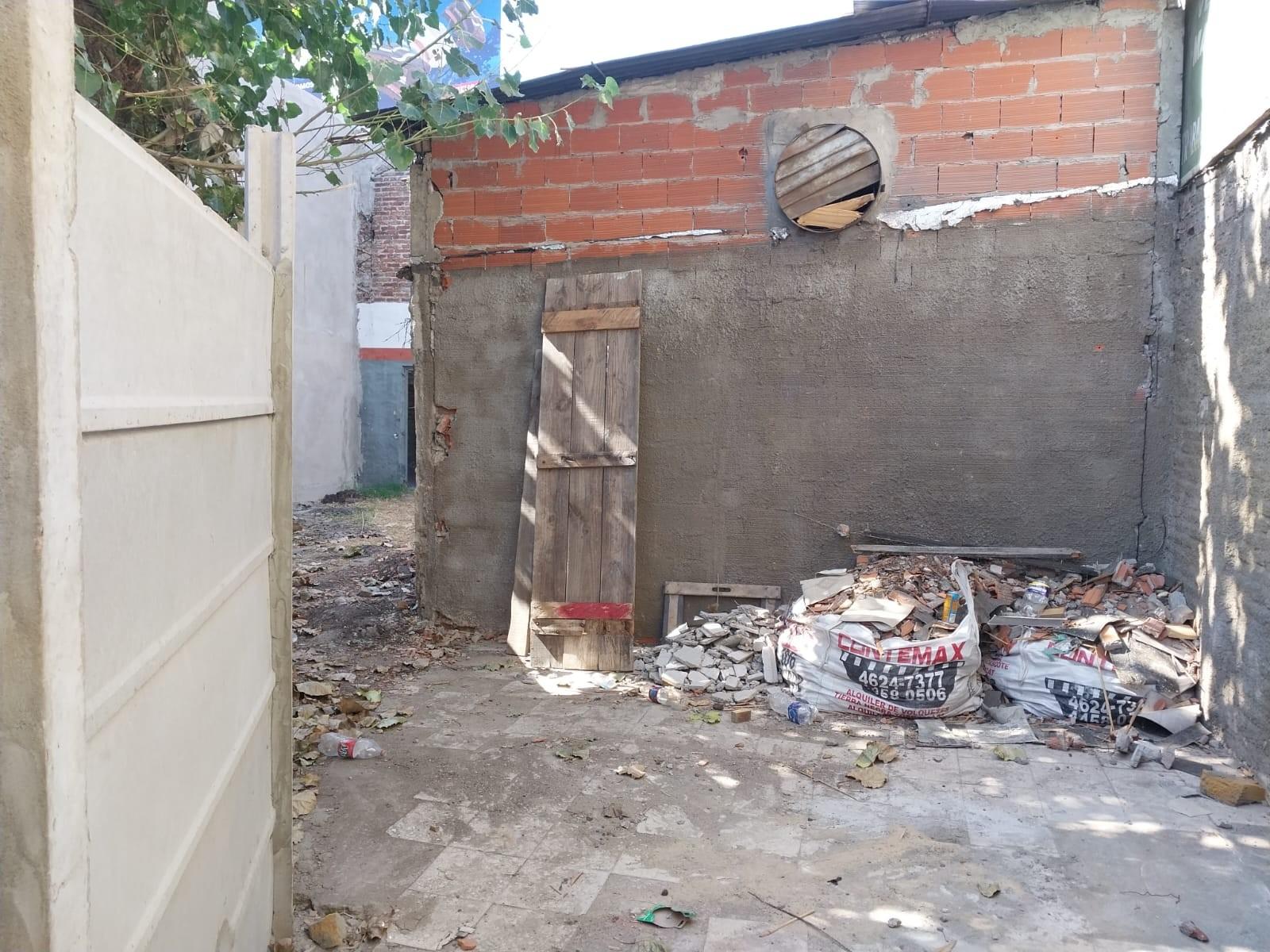 NAHUEL HUAPI 25 · Ituzaingó — foto 8