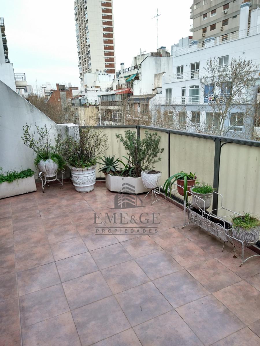 Ramón Falcón 2161 · Flores — foto 11