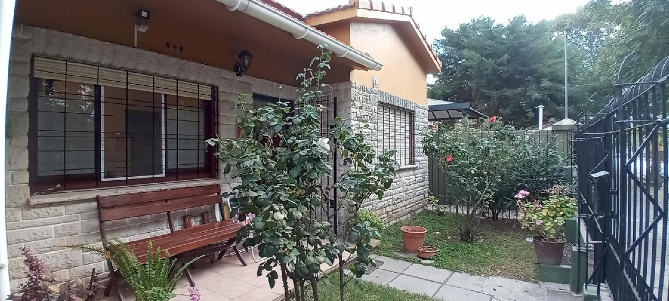 Calle 36 Nro 646 · La Costa — foto 3