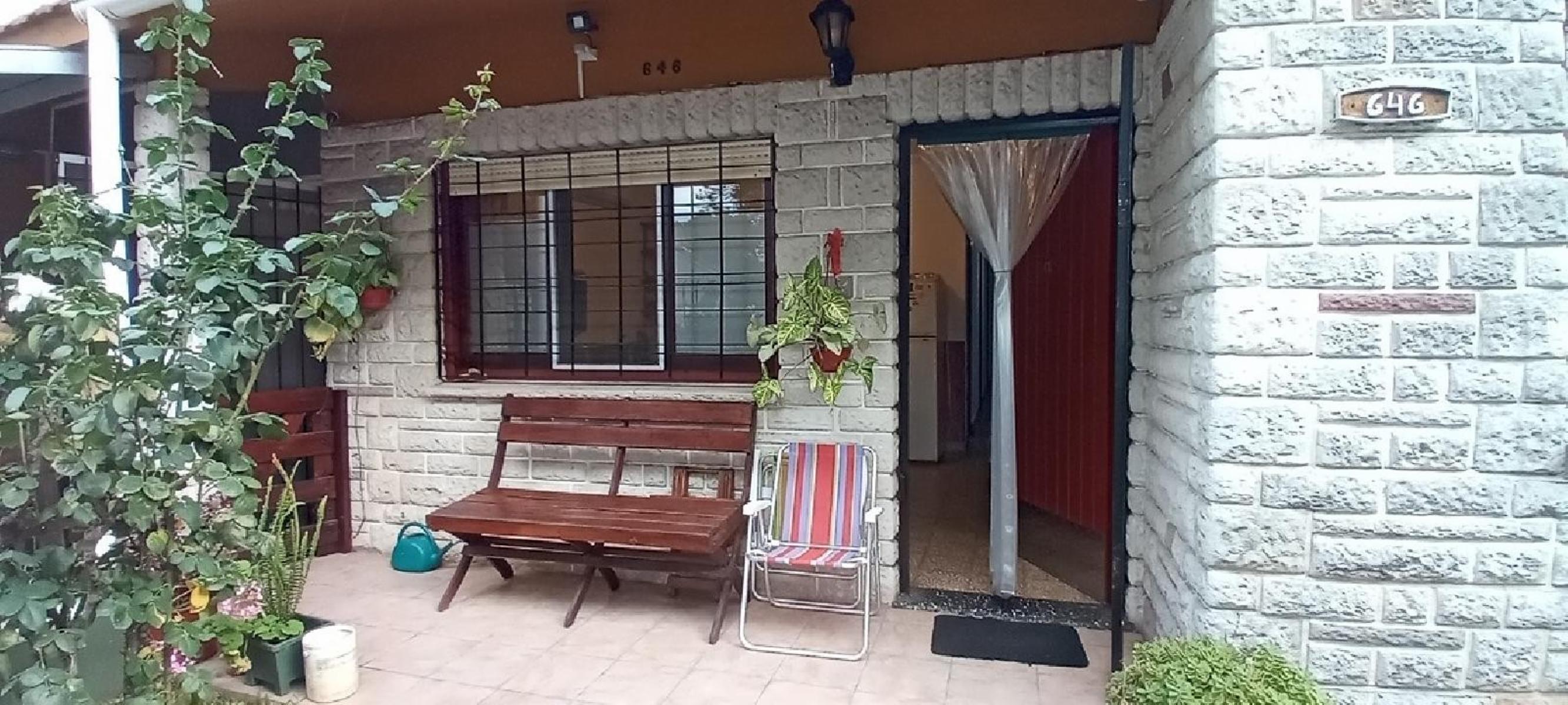 Calle 36 Nro 646 · La Costa — foto 4
