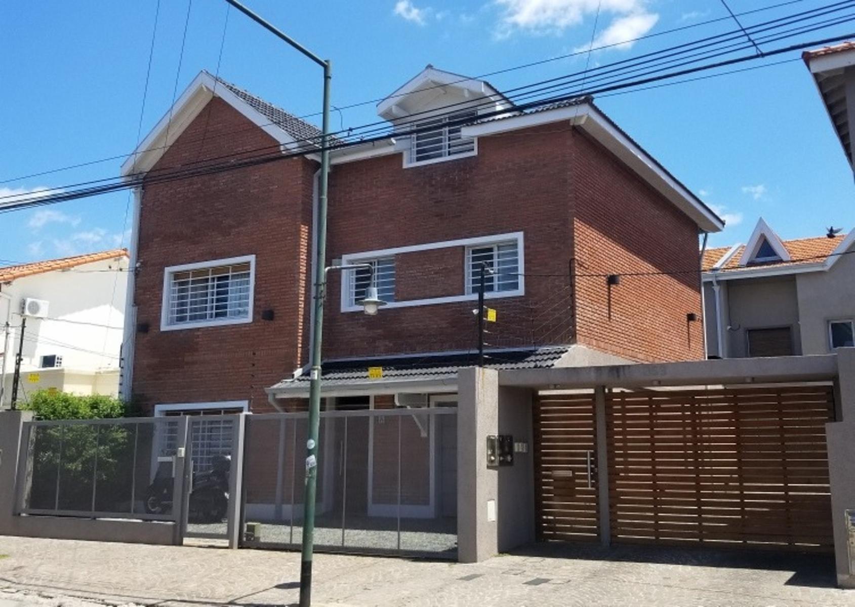 Juncal 300 · San Isidro — foto 9