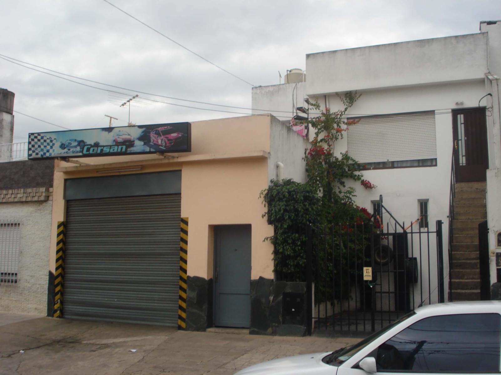 Florencio Varela 740 · La Matanza — foto 4