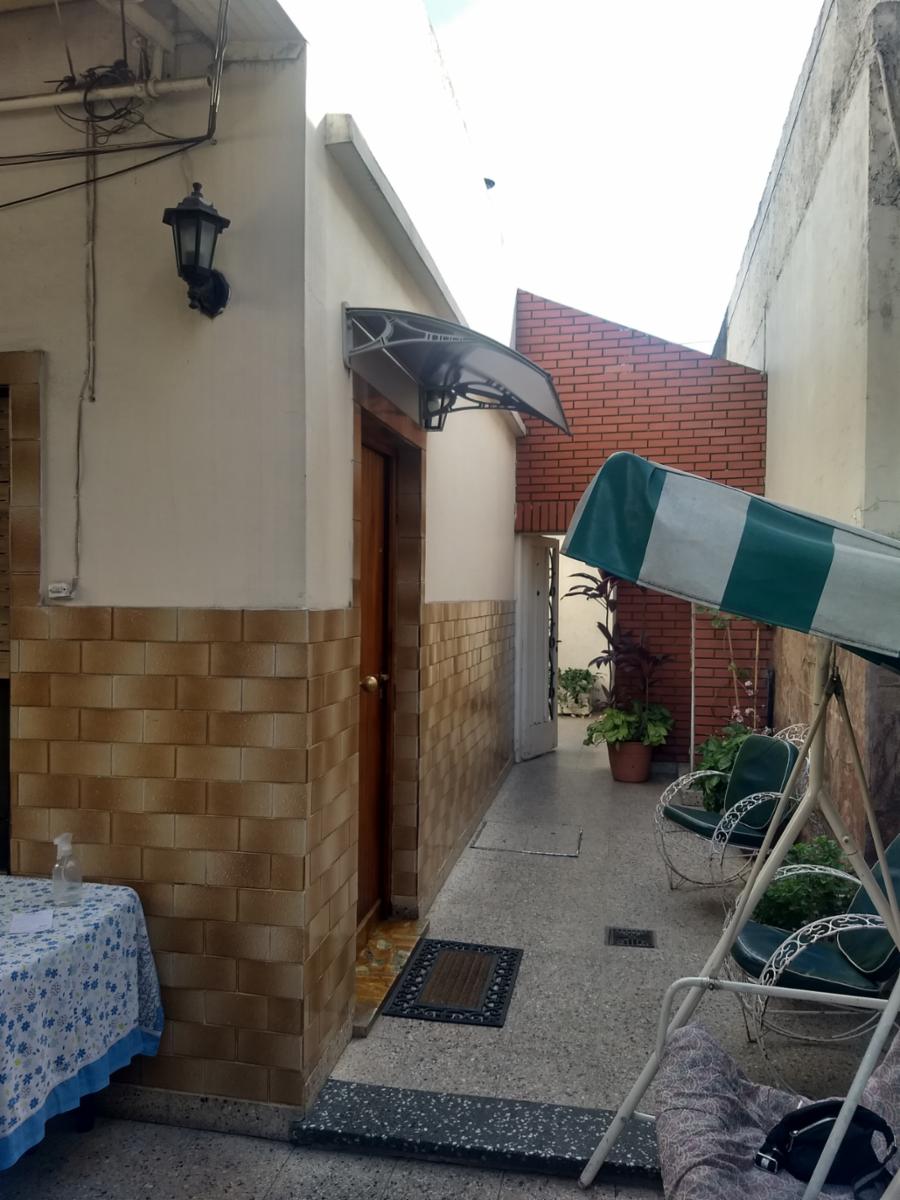 Del Campillo 2085 · La Matanza — foto 9