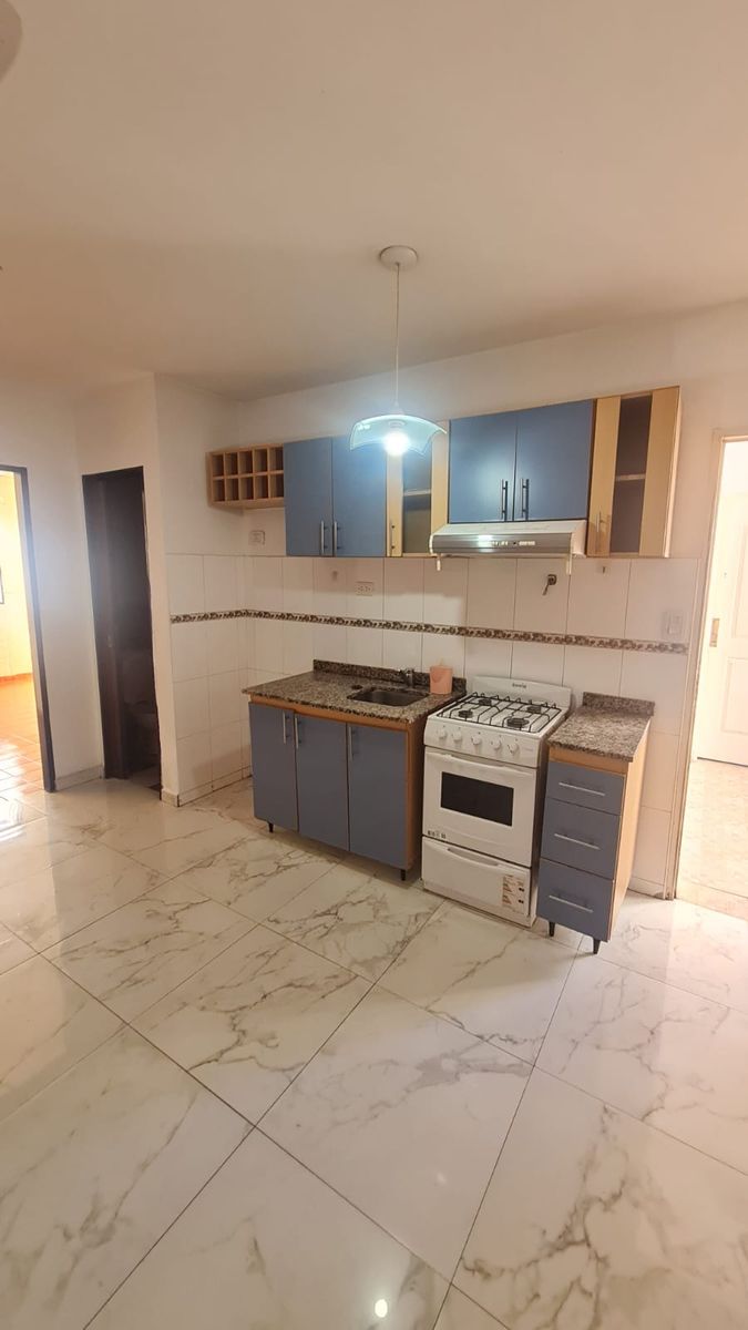 TRIUNVIRATO 2582 1° 7 · La Matanza — foto 3