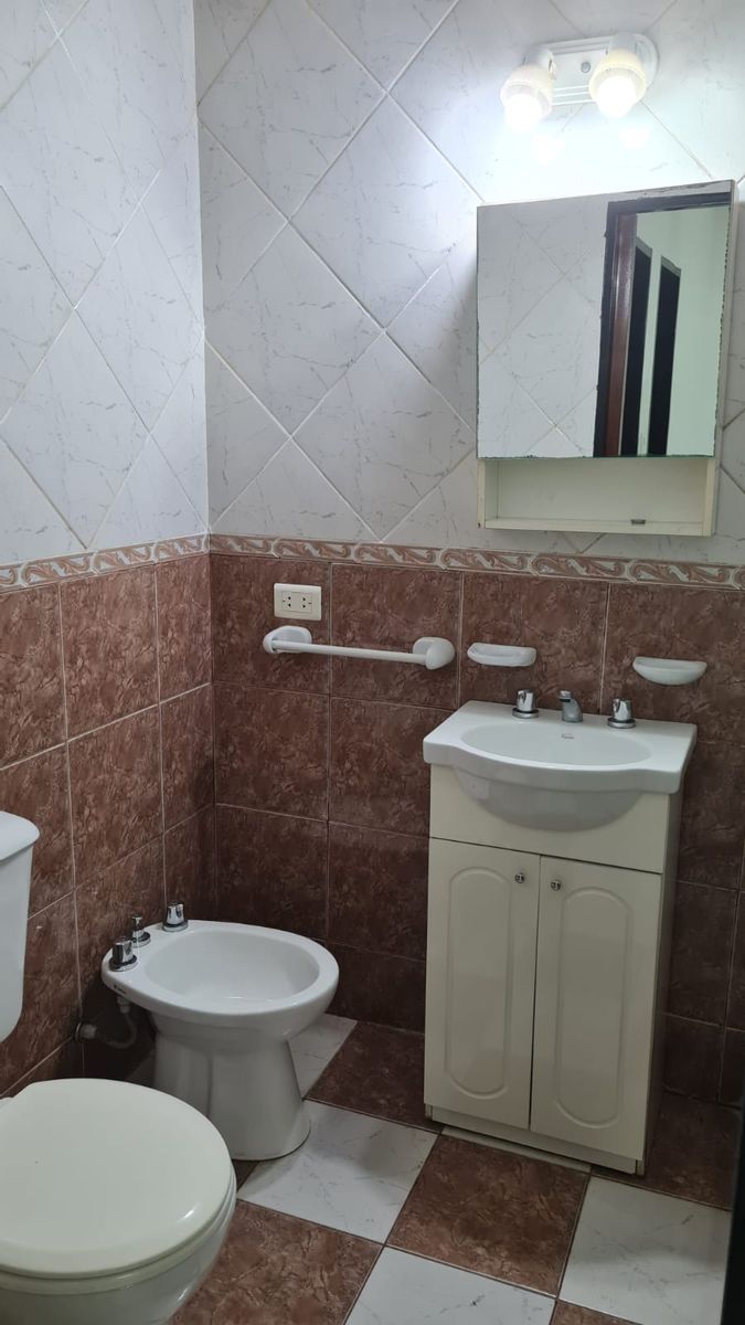 TRIUNVIRATO 2582 1° 7 · La Matanza — foto 7