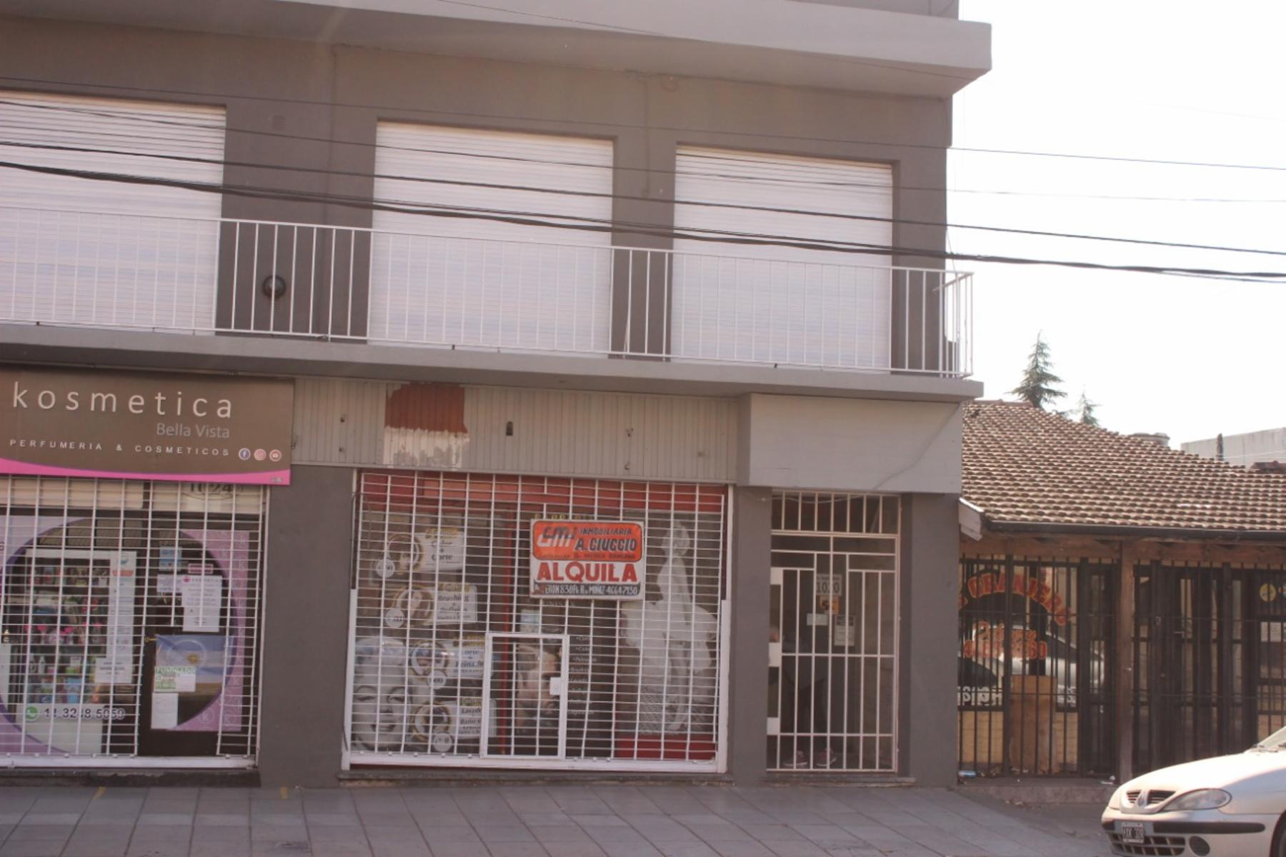 Avenida Senador Moron al 1000 · San Miguel — foto 3