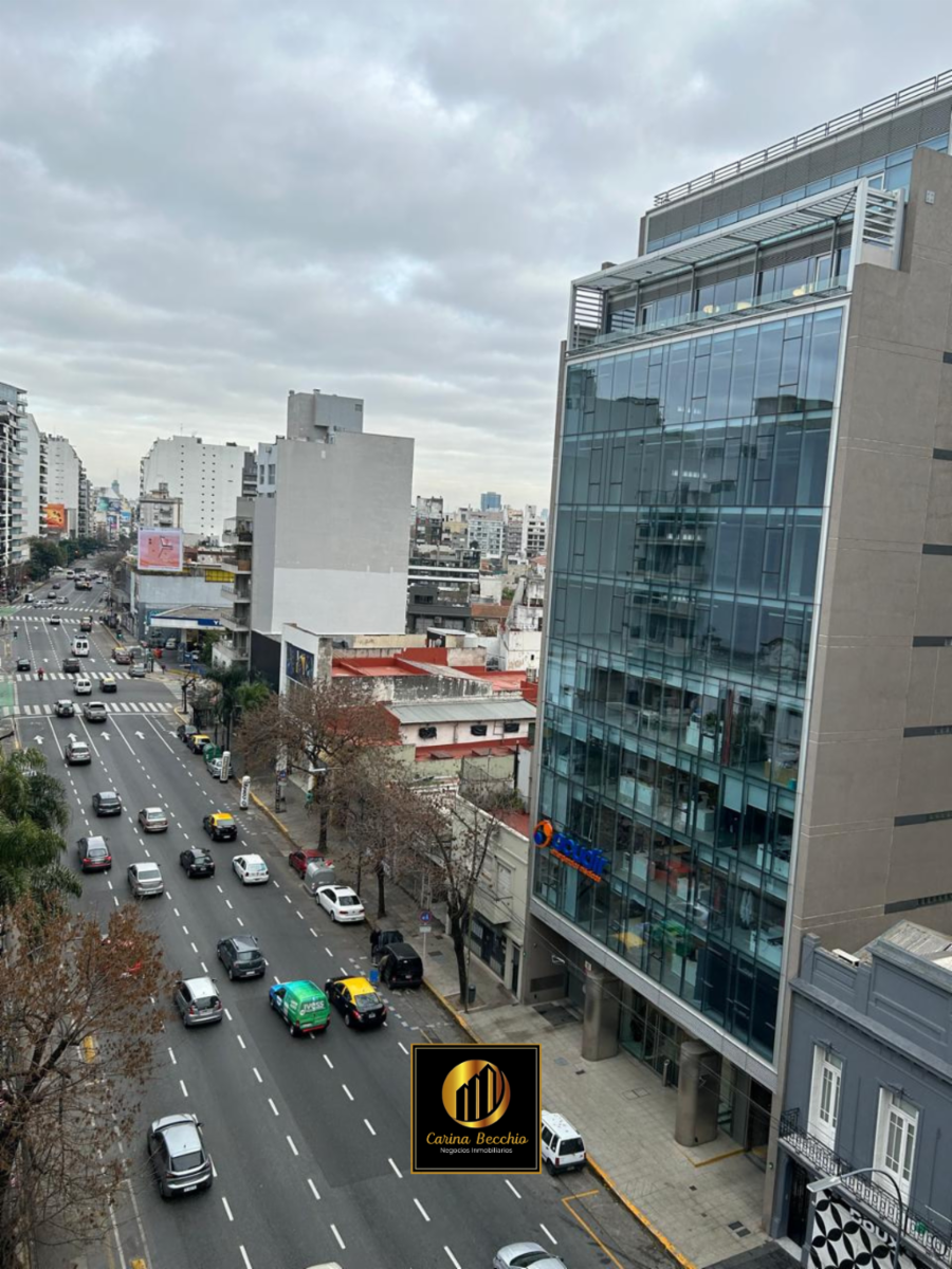 AV. CÓRDOBA 1400 · Palermo — foto 4
