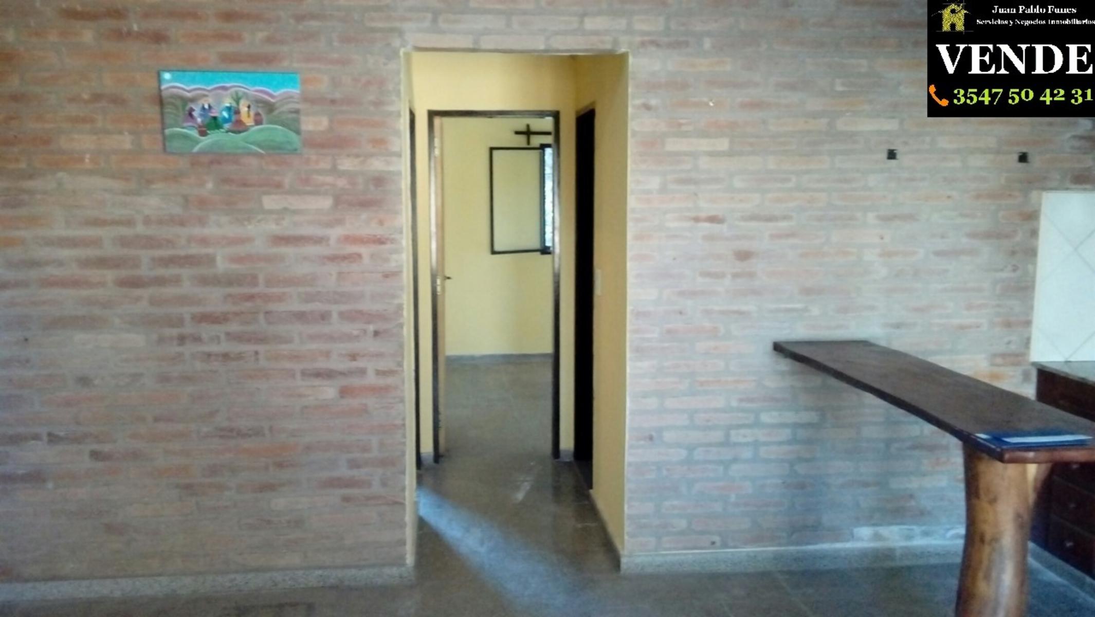 EL HORNERO - VALLE DE ANISACATE · Santa María — foto 9