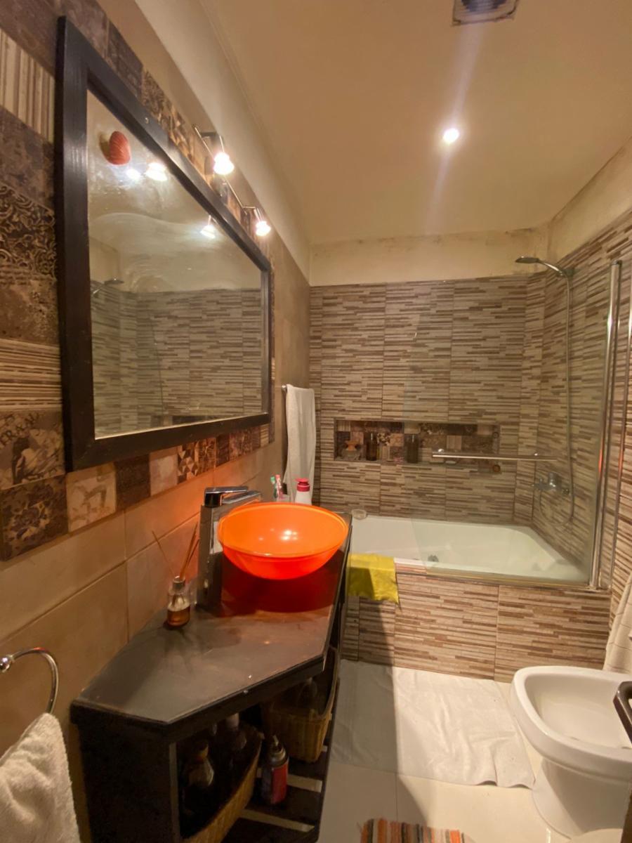 Importante casa de tres ambientes en venta