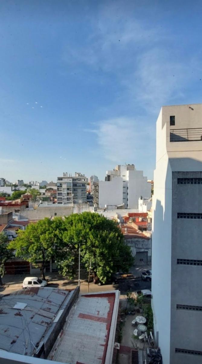 Avenida Triunvirato 3300 · Villa Urquiza — foto 22