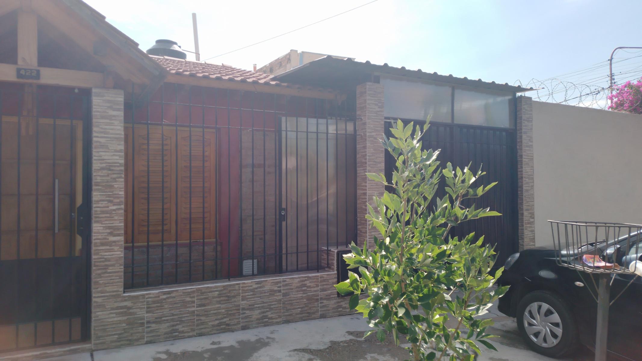 CALLE  BUFANO · Maipú — foto 11