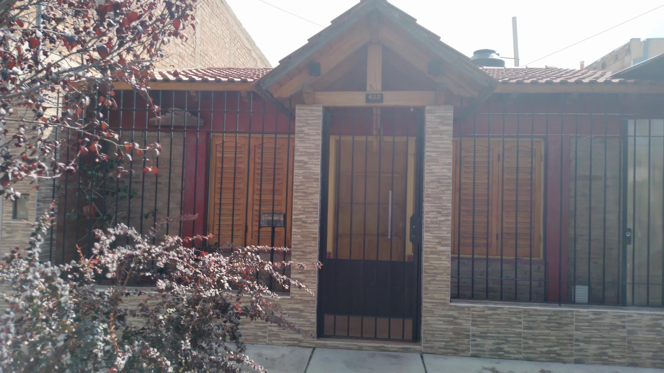 CALLE  BUFANO · Maipú — foto 12