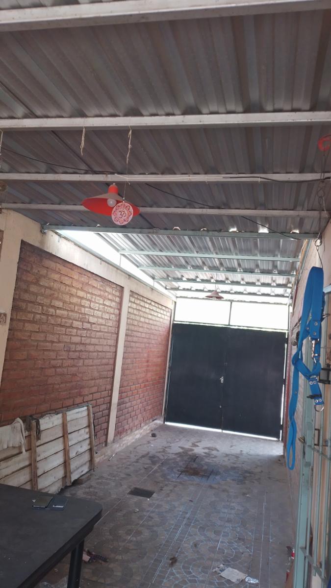CALLE  BUFANO · Maipú — foto 3