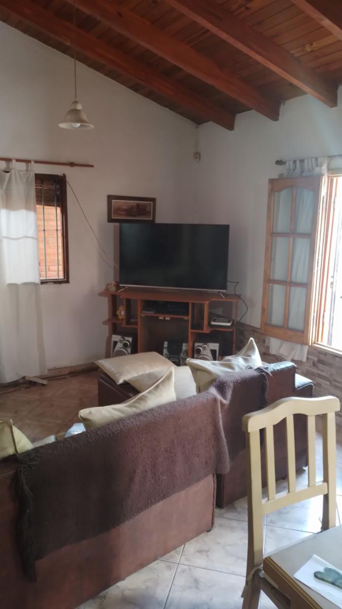 CALLE  BUFANO · Maipú — foto 4