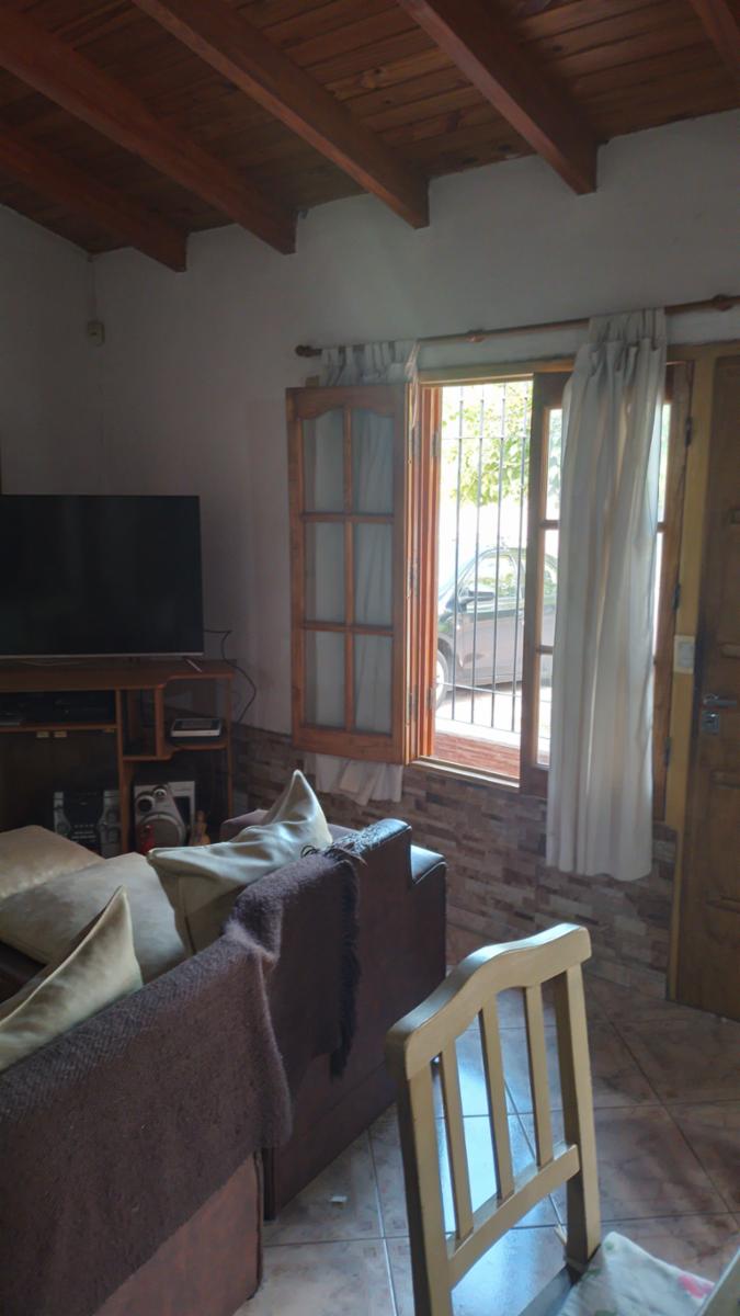 CALLE  BUFANO · Maipú — foto 5
