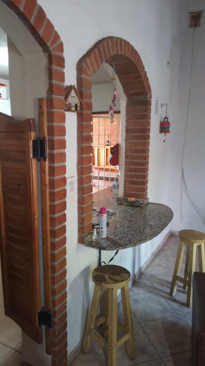 CALLE  BUFANO · Maipú — foto 6